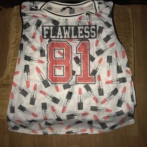 Flawless Jersey